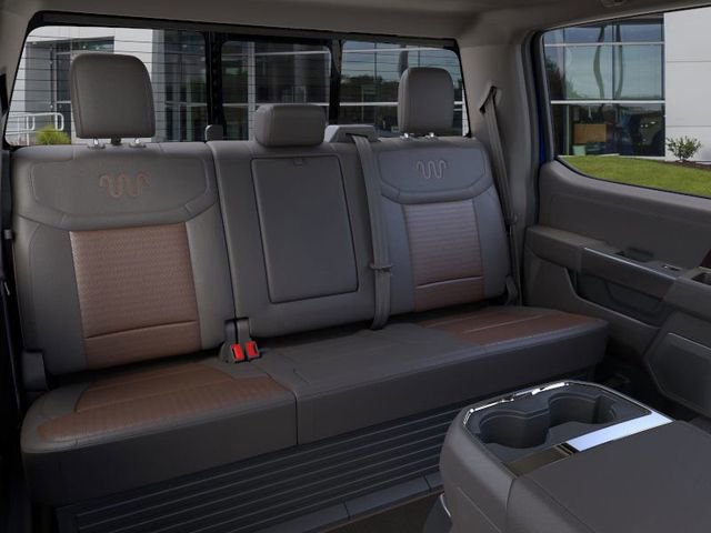 New 2026 Ford F350 King Ranch w/ FX4 Off-Road Package image 11