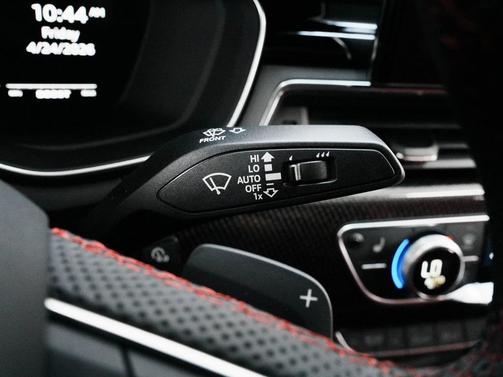 Used 2024 Audi S4 Premium Plus AWD/4WD image 27