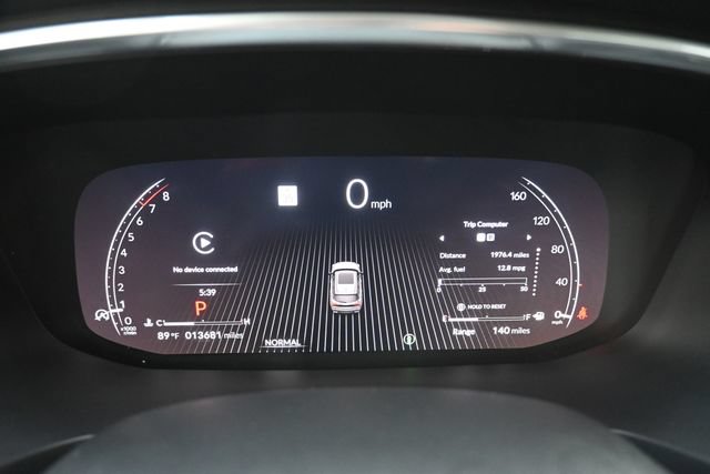 Used 2025 Acura MDX SH-AWD image 50