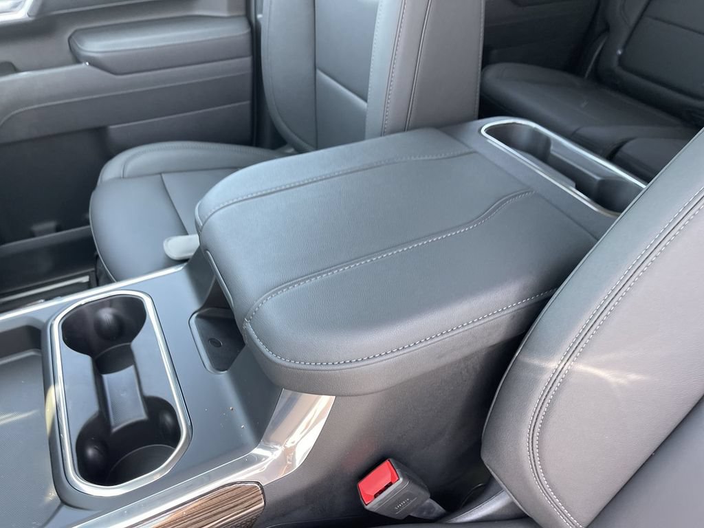 New 2026 Chevrolet Silverado 2500 LT w/ Trail Boss Package AWD/4WD image 20
