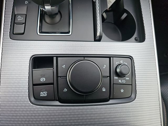 New 2026 MAZDA CX-90 3.3 Turbo w/ Preferred Package AWD/4WD image 21