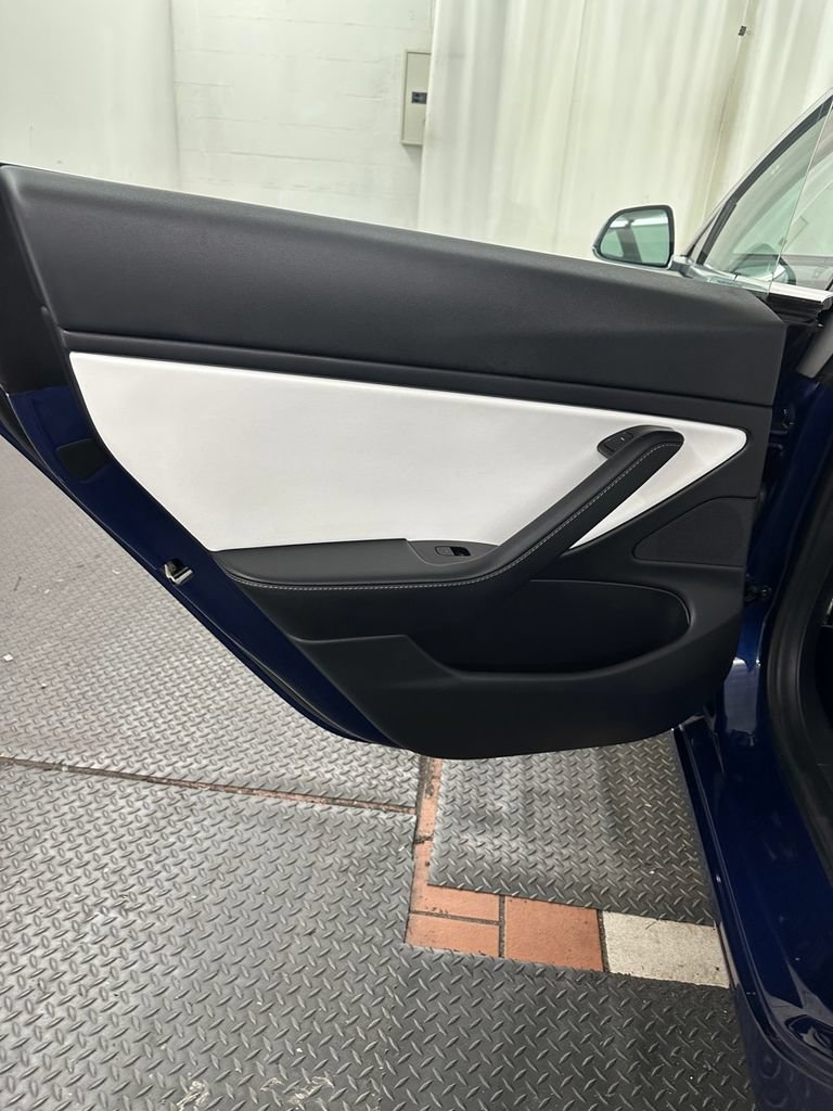 Used 2018 Tesla Model 3 Performance AWD/4WD image 20