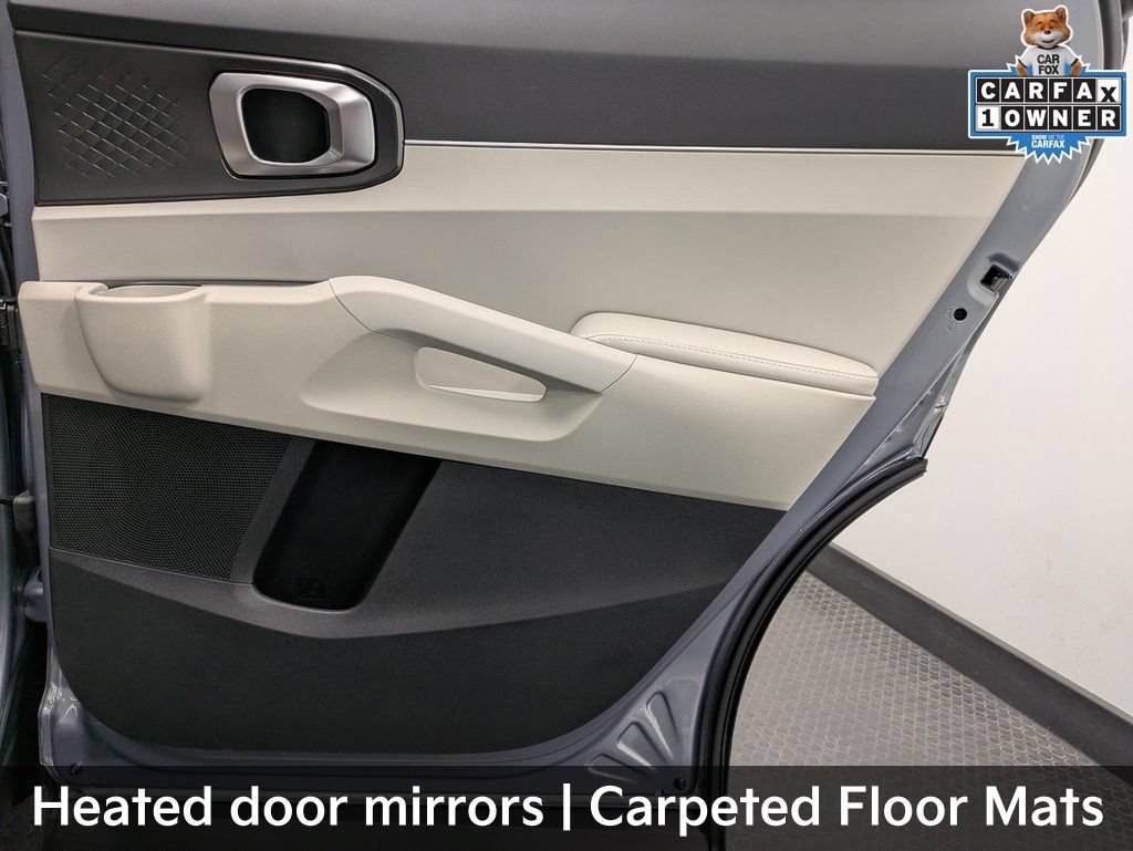 Used 2025 Kia Sorento S w/ Panoramic Sunroof Package AWD/4WD image 31