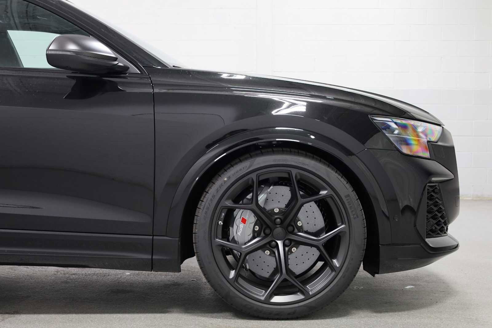 New 2026 Audi RS Q8 performance image 11