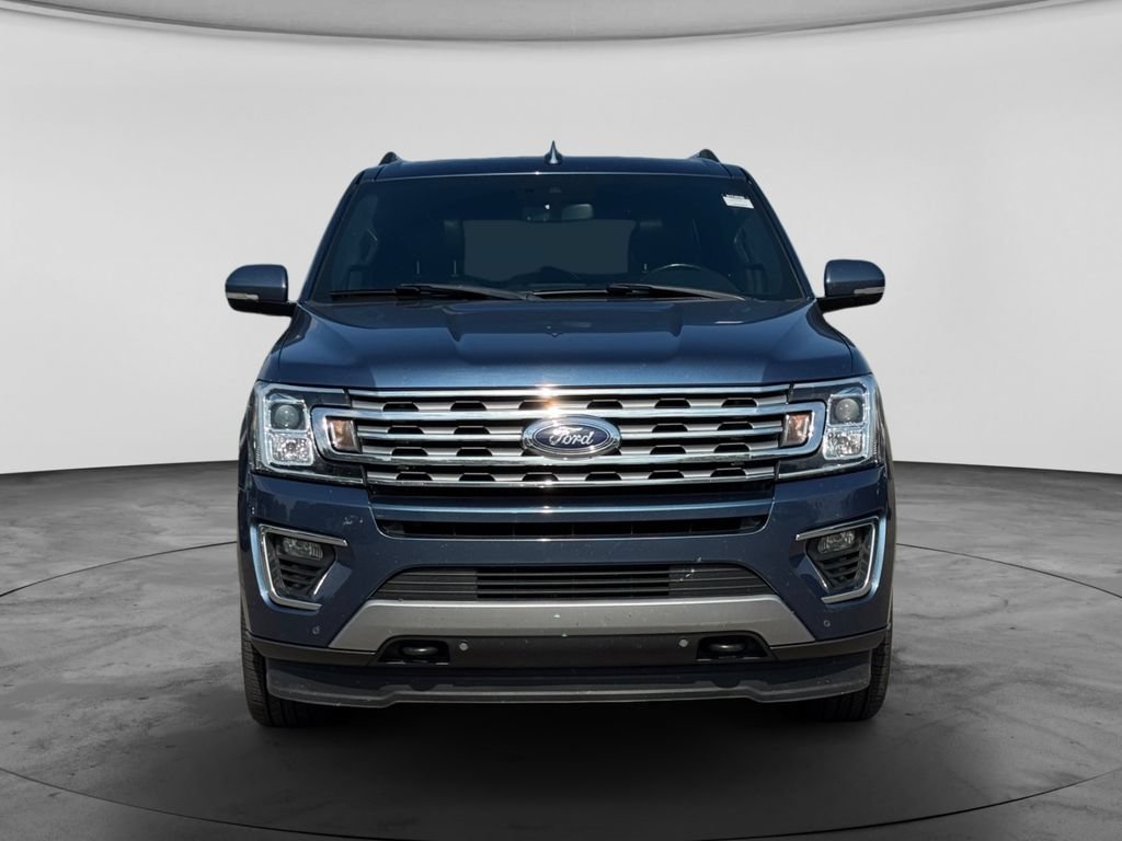 Used 2019 Ford Expedition Max Limited w/ Equipment Group 301A AWD/4WD image 2