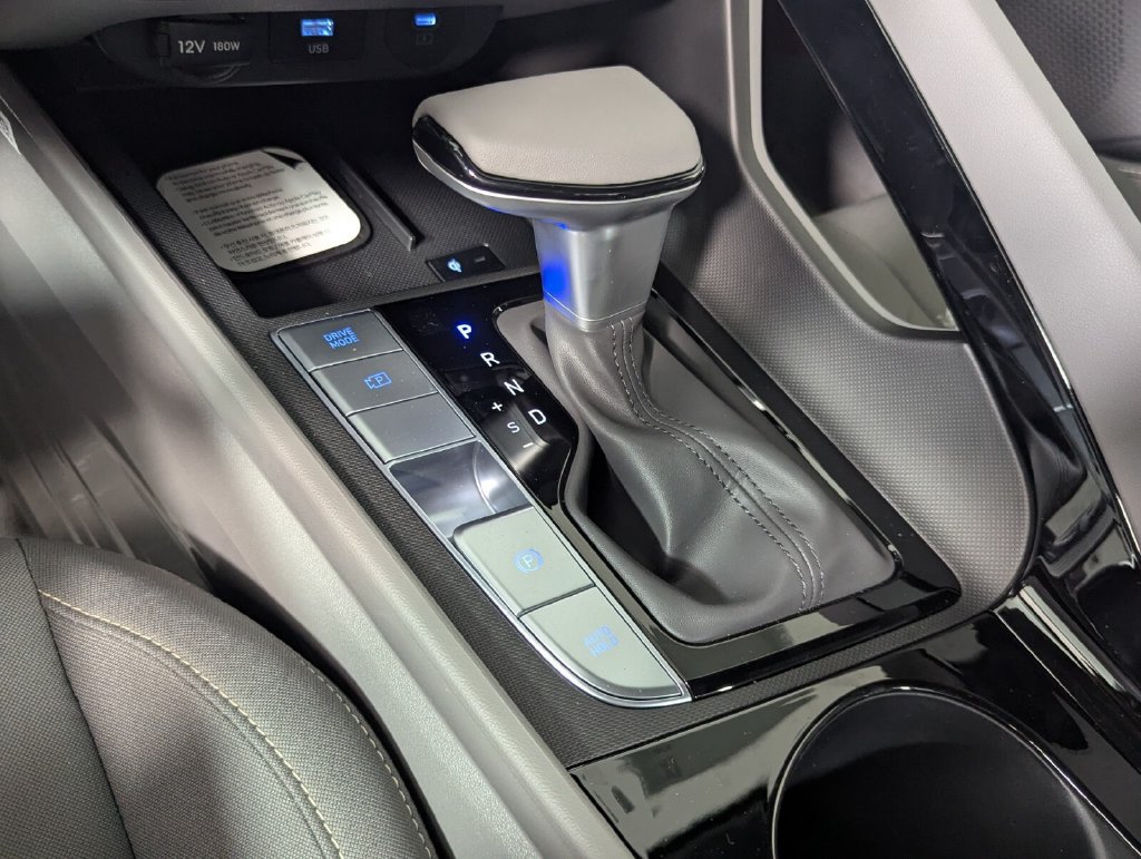 New 2026 Hyundai Elantra SEL Sport Premium FWD image 21