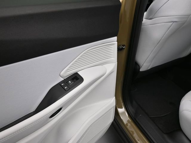 New 2026 Jeep Cherokee Laredo AWD/4WD image 20