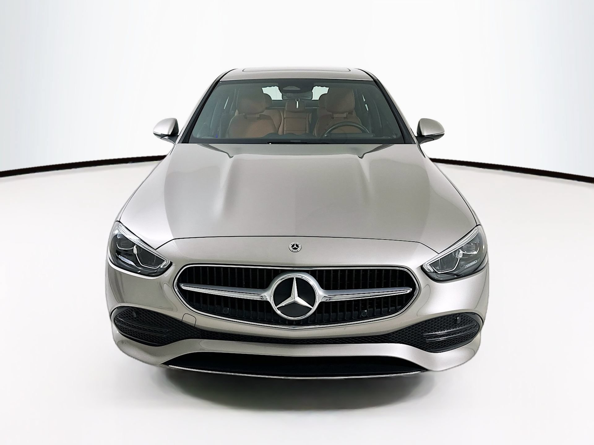 Certified 2023 Mercedes-Benz C 300 Sedan image 2