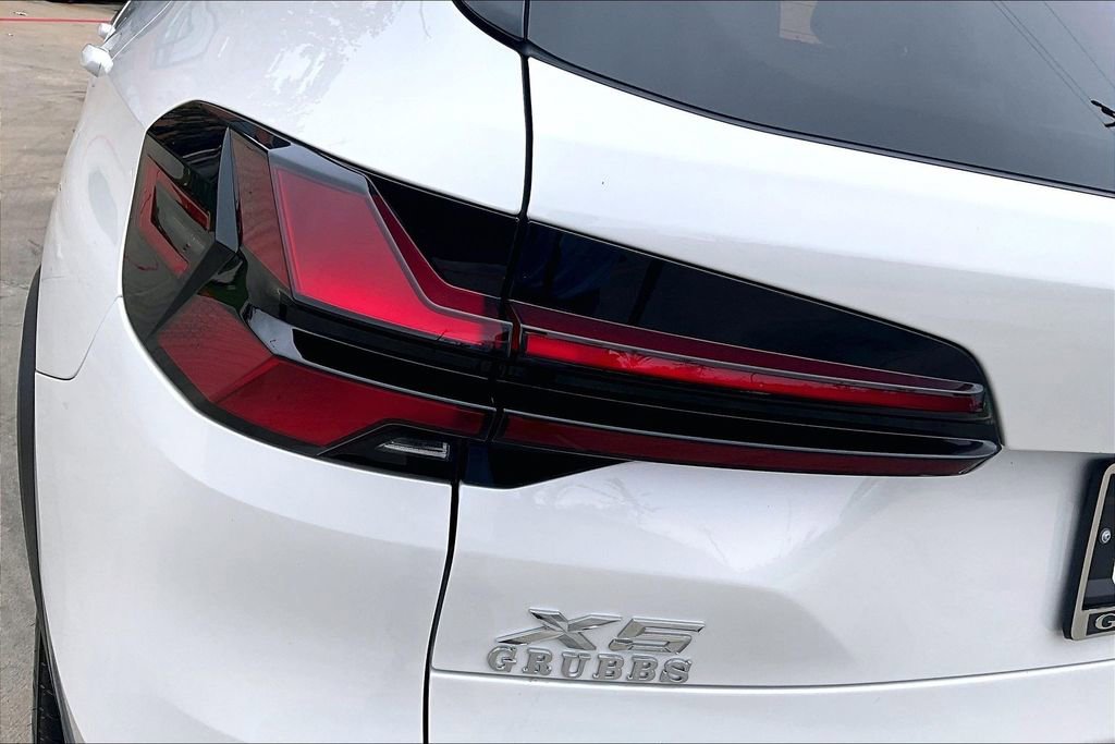 Used 2024 BMW X5 sDrive40i w/ Premium Package image 40