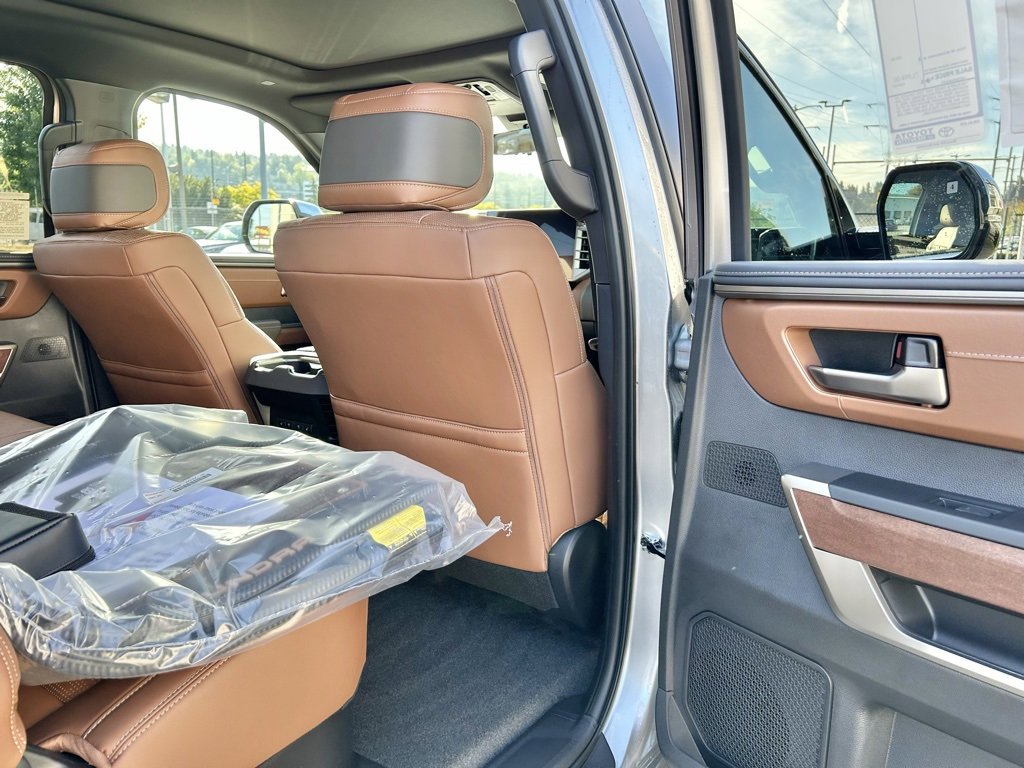 New 2026 Toyota Tundra 1794 Edition image 13