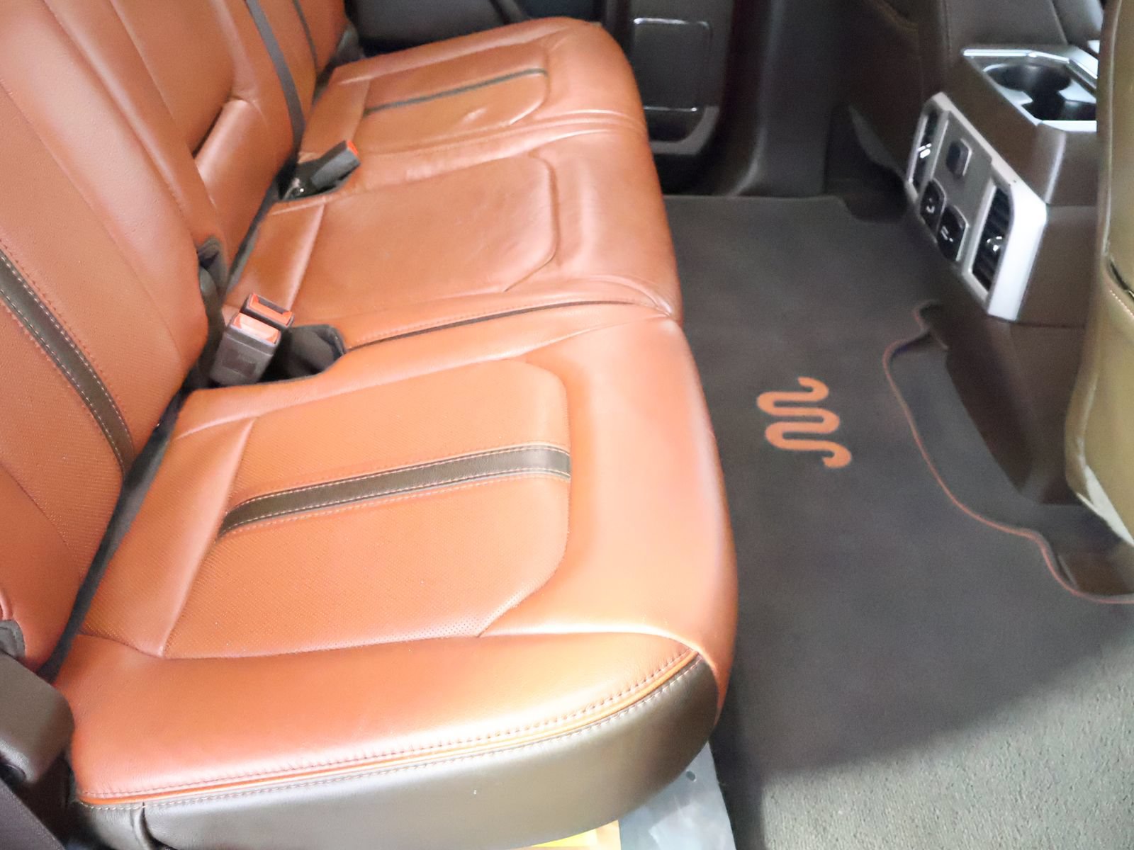 Used 2022 Ford F350 King Ranch w/ King Ranch Ultimate Package AWD/4WD image 58