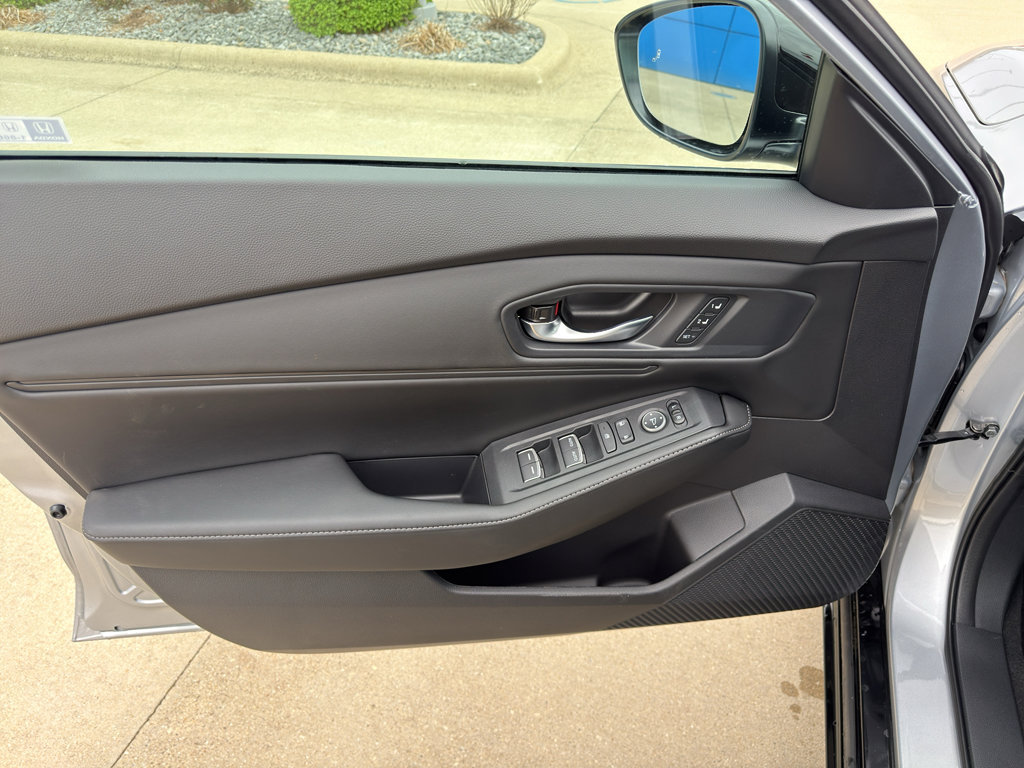 New 2026 Honda Accord Sport image 14