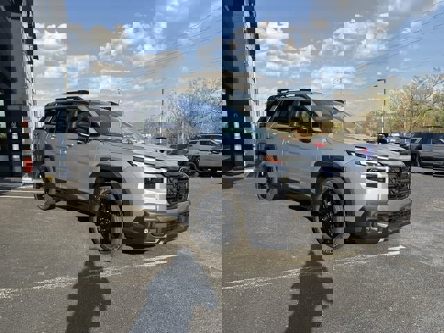 New 2026 Subaru Outback Limited image 61