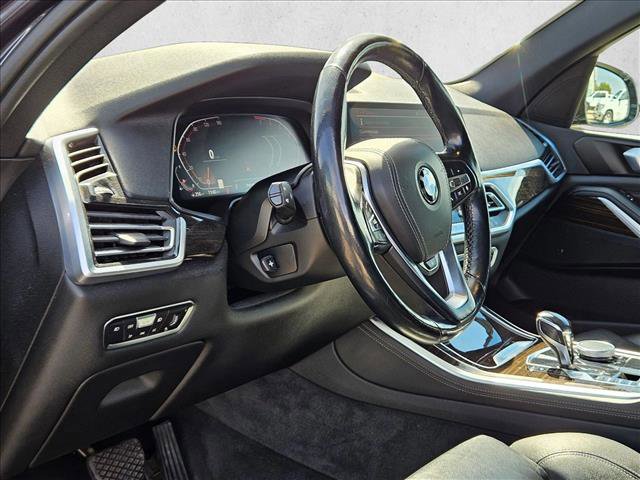 Used 2019 BMW X5 xDrive40i image 10