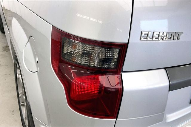Used 2010 Honda Element SC image 26