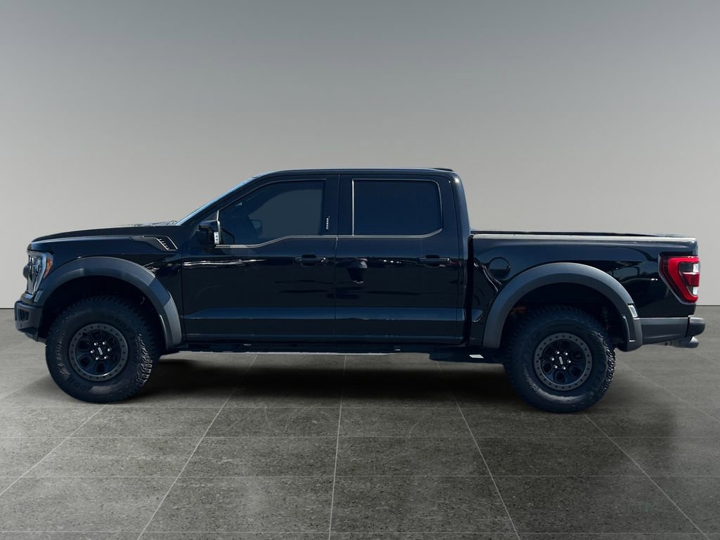 Used 2021 Ford F150 Raptor w/ Equipment Group 801A High image 4