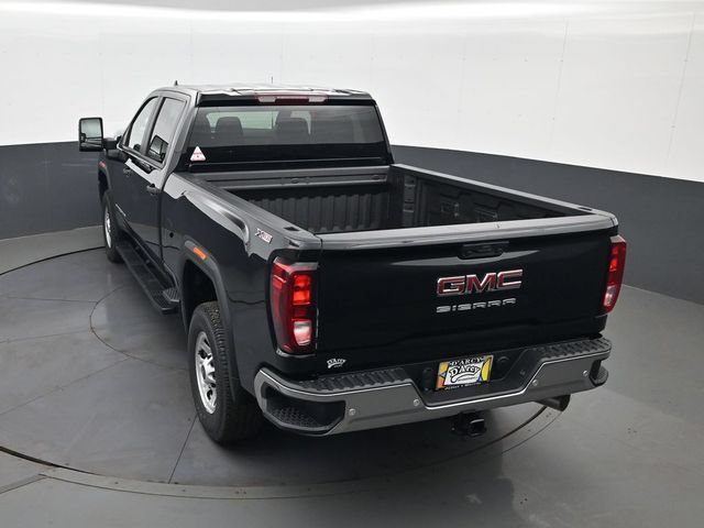 New 2026 GMC Sierra 2500 Pro w/ Max Trailering Package AWD/4WD image 20
