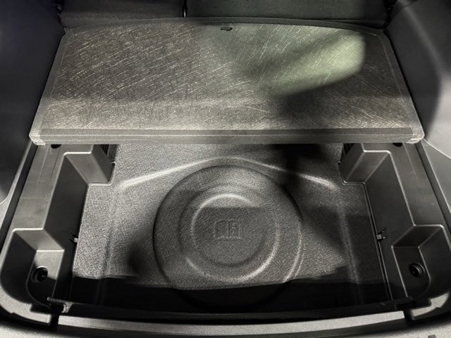 New 2026 Chevrolet Equinox LT w/ Convenience Package II image 36