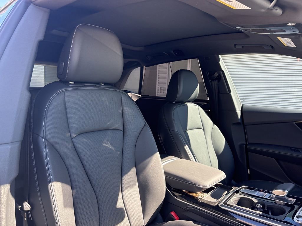 New 2026 Audi Q8 Premium Plus image 16