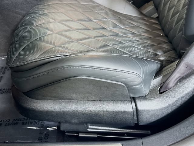 Used 2022 Mercedes-Benz S 580 4MATIC Sedan image 16