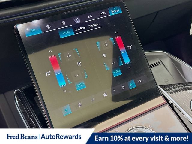 New 2026 Cadillac Escalade IQL Sport 1 w/ LPO, ONYX Package image 11