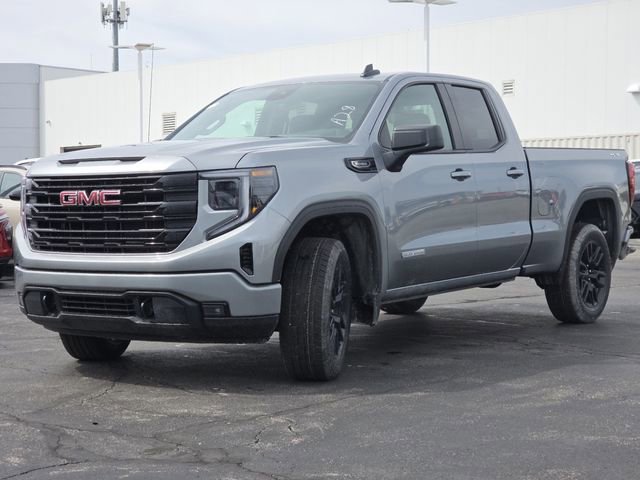 New 2026 GMC Sierra 1500 Elevation image 16