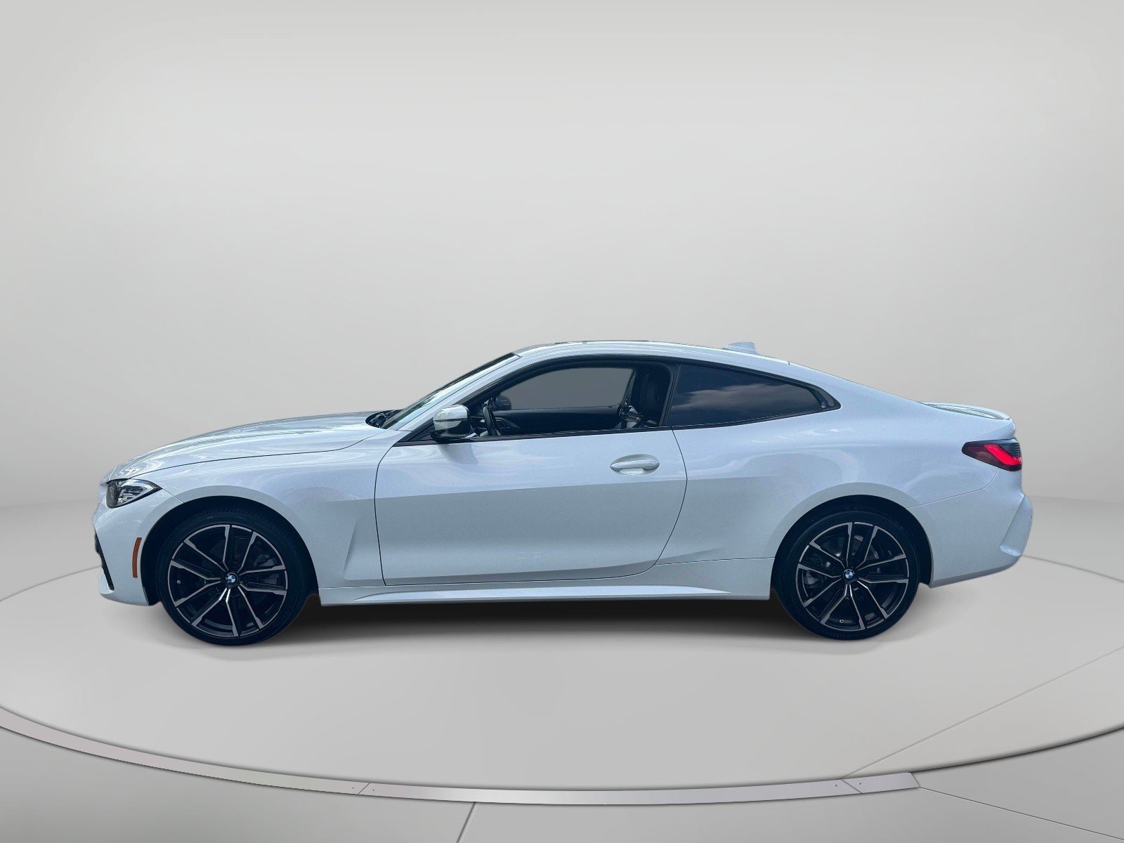 Used 2022 BMW 430i xDrive Coupe w/ M Sport Package AWD/4WD image 7
