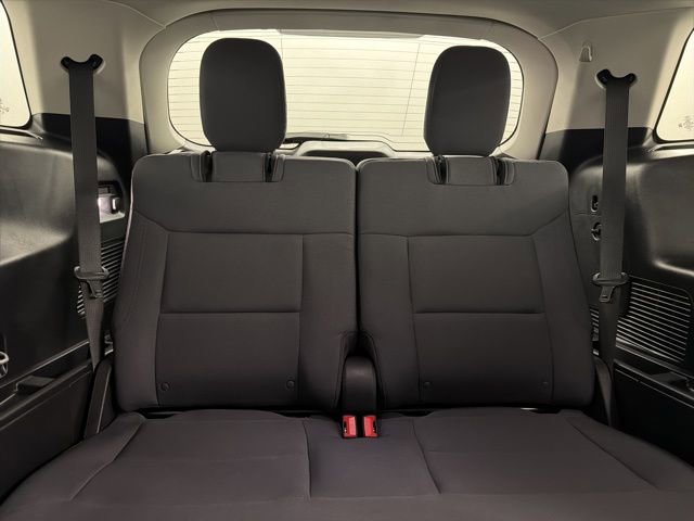 Used 2025 Ford Explorer Active image 15
