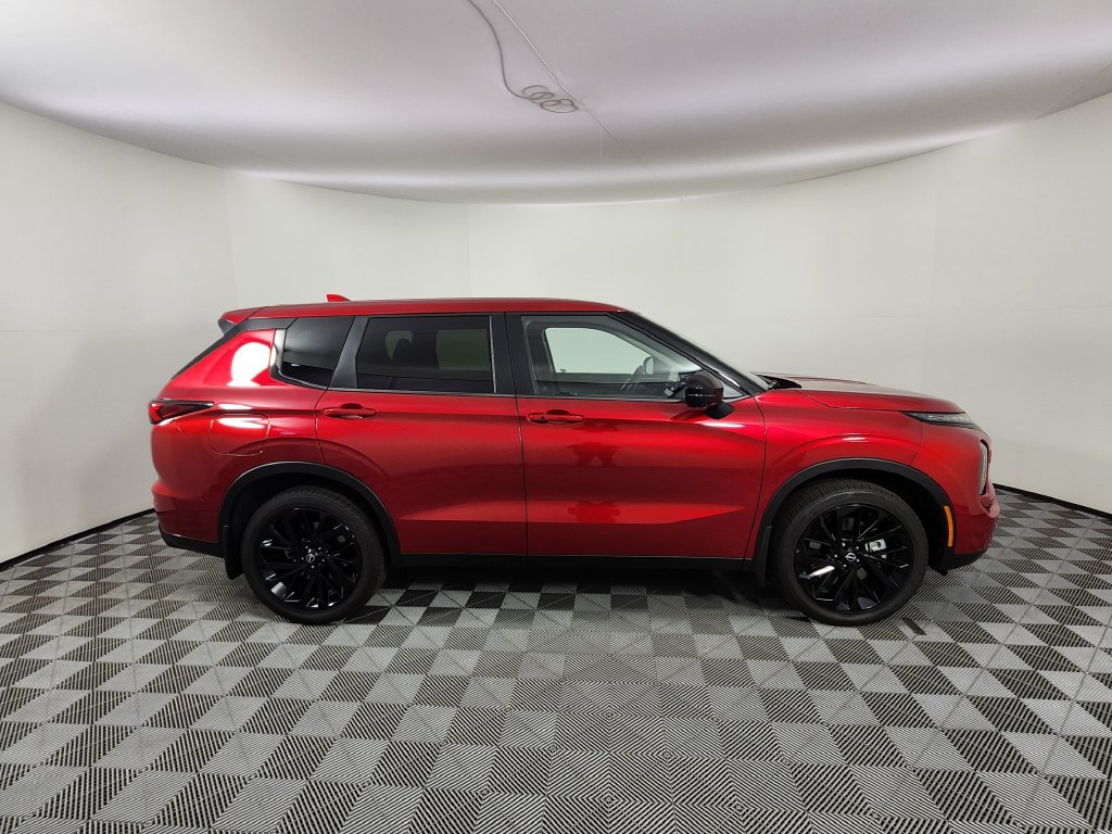 Used 2026 Nissan Rogue SL w/ Family Package AWD/4WD image 6