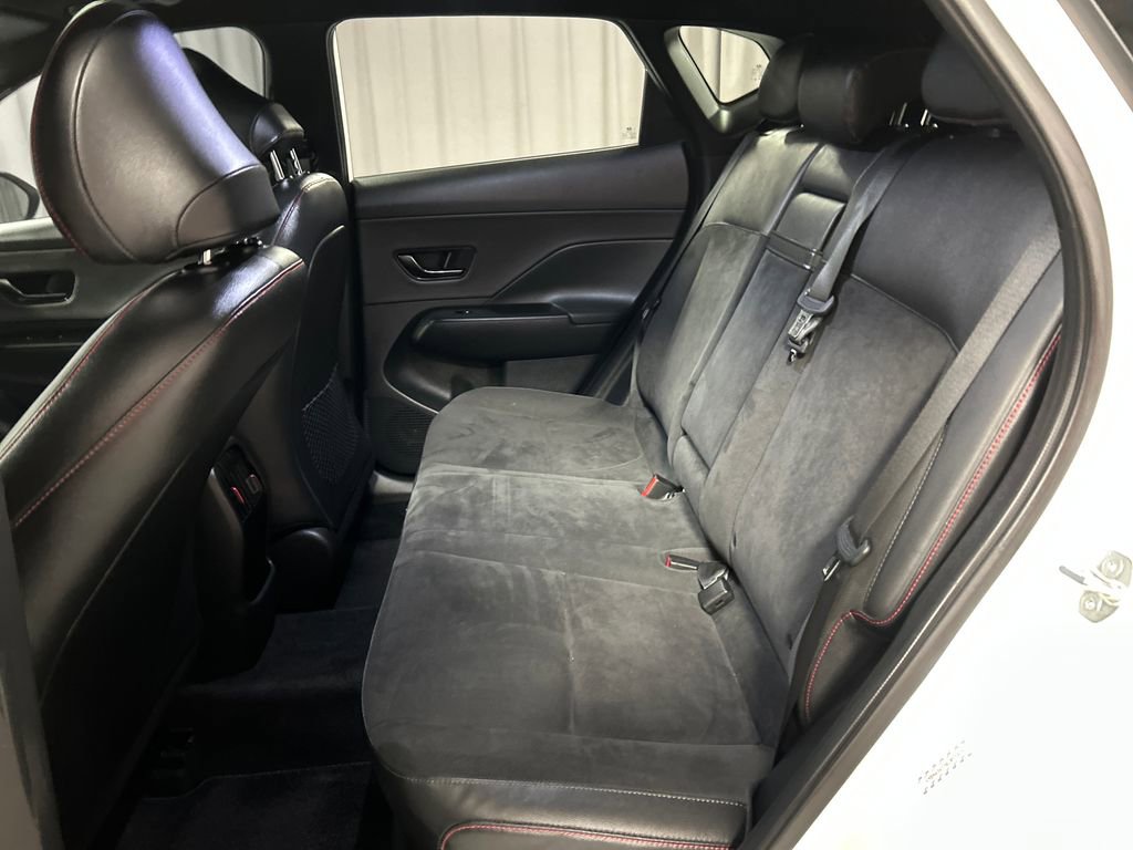 Used 2024 Hyundai Kona N Line image 23