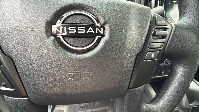 New 2026 Nissan Frontier SV w/ Tow Package image 20