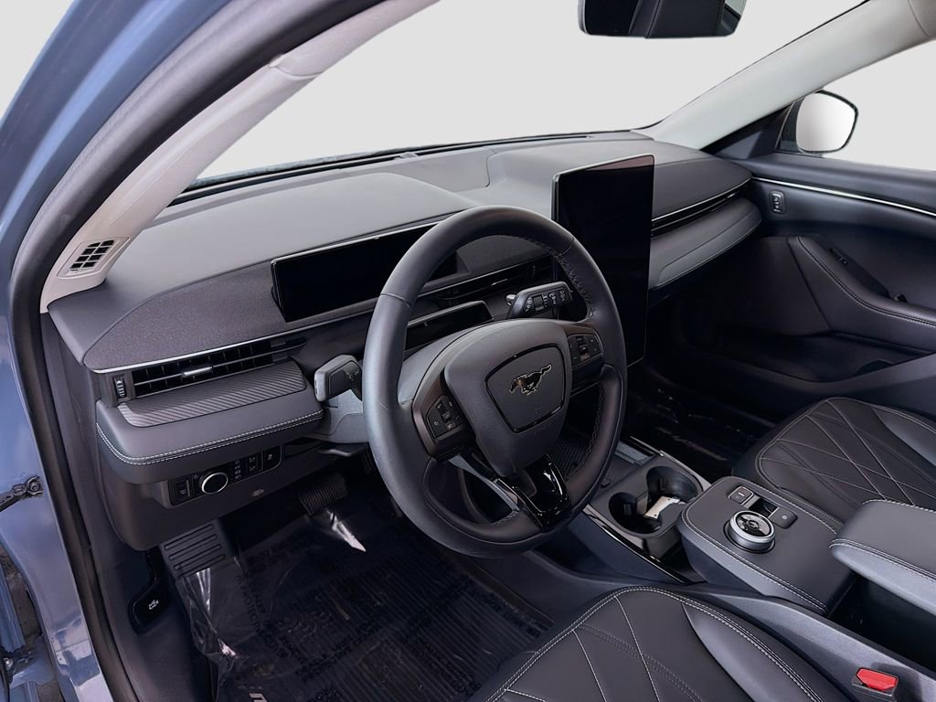 Used 2024 Ford Mustang Mach-E Select w/ Comfort Package Lite image 18