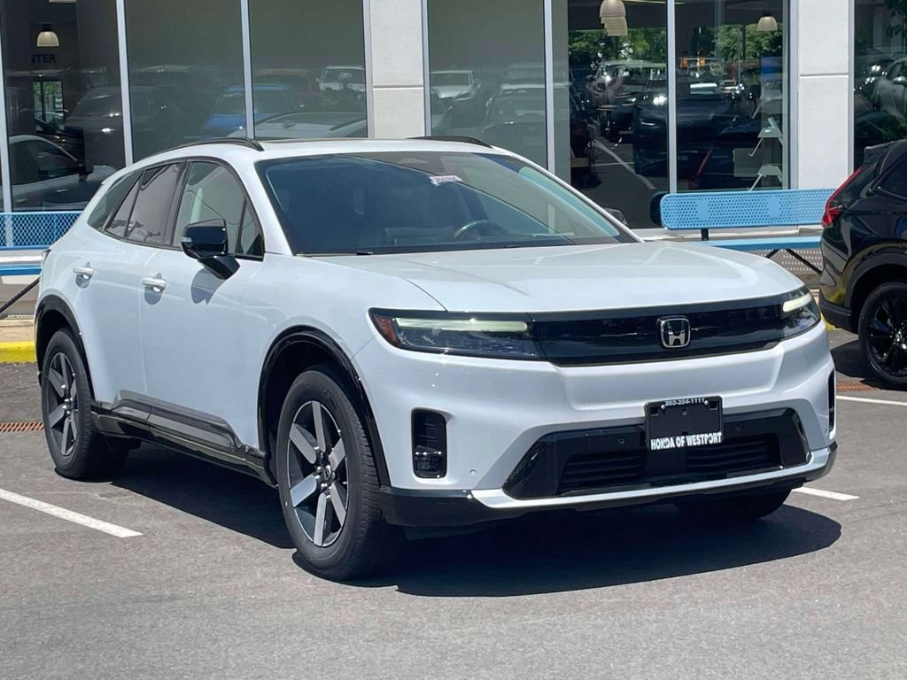 New 2026 Honda Prologue Touring image 1