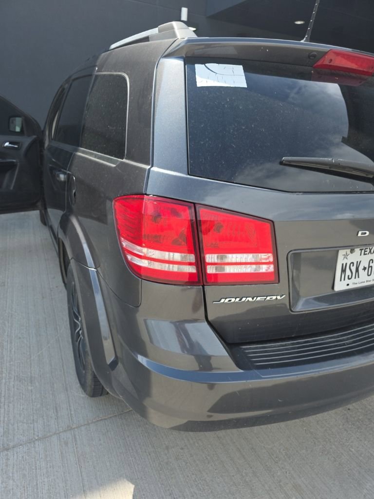 Used 2018 Dodge Journey SE w/ Connectivity Group image 7