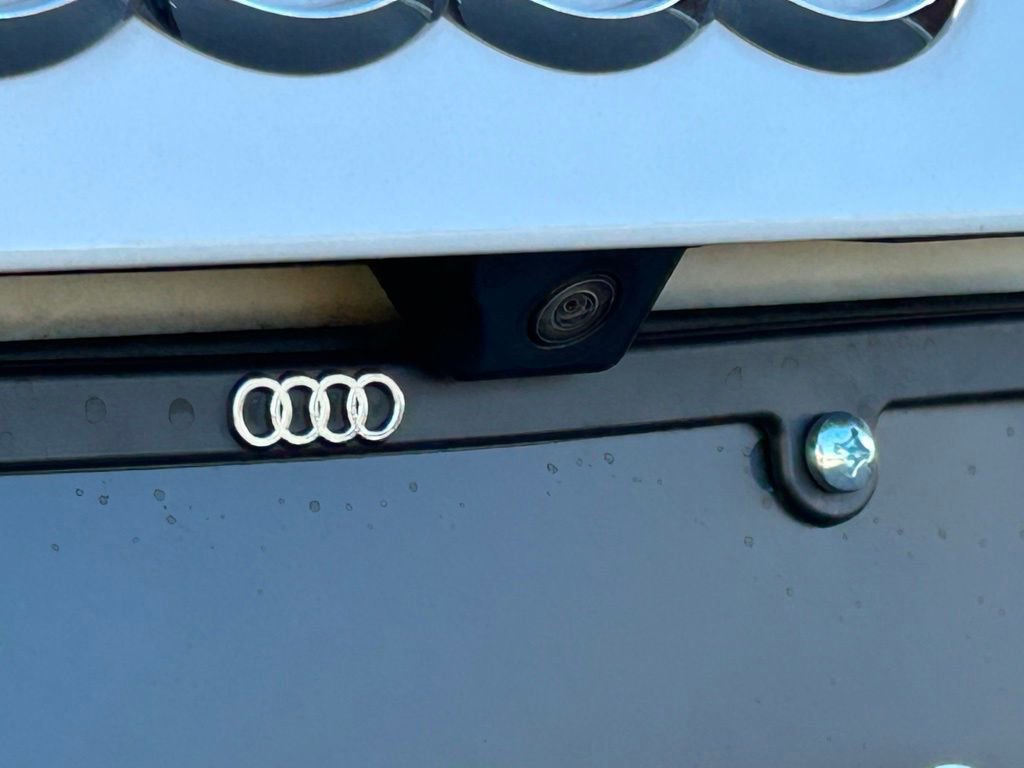 Used 2021 Audi Q3 2.0T Premium image 59