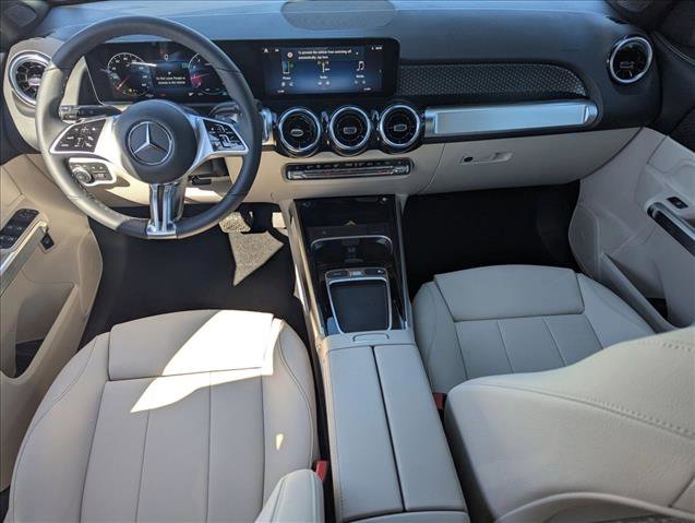 New 2026 Mercedes-Benz GLB 250 image 14