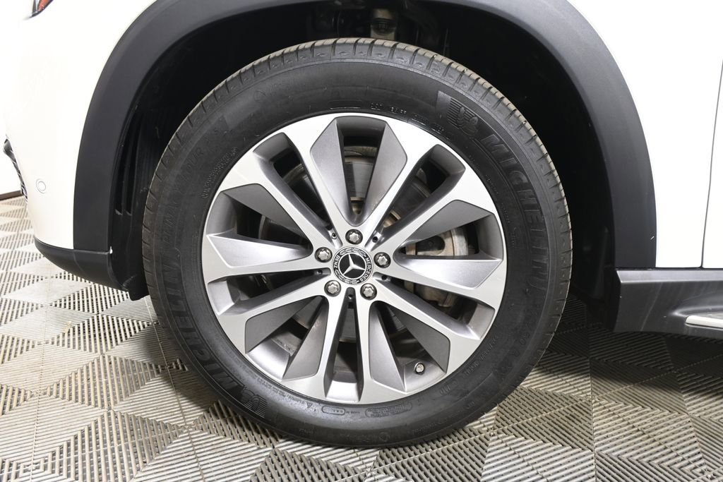 Certified 2021 Mercedes-Benz GLE 450 4MATIC image 11