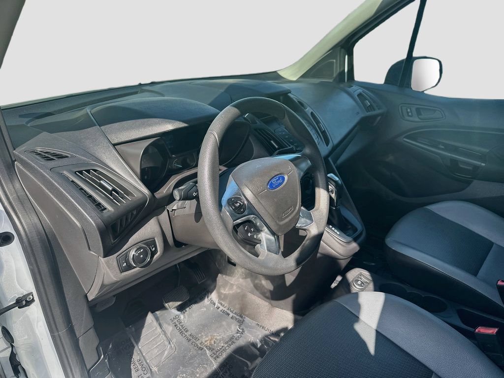 Used 2018 Ford Transit Connect XL FWD image 8