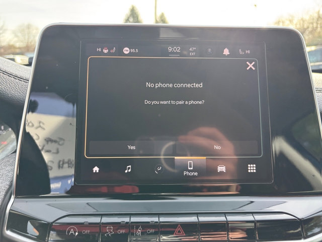 Used 2022 Jeep Compass Latitude w/ Convenience Group image 23