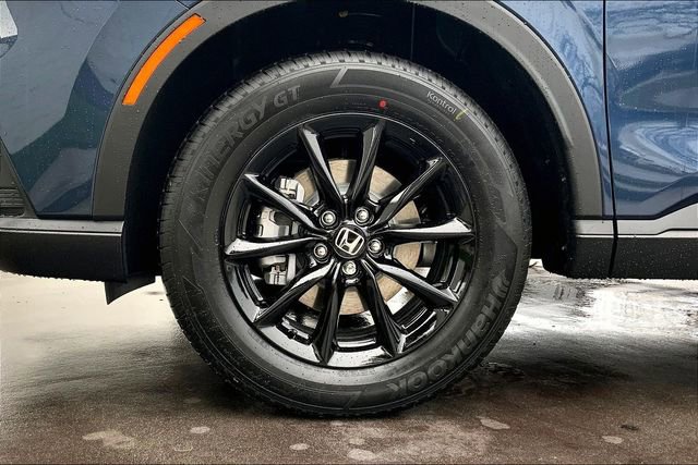 New 2026 Honda CR-V Sport-L image 12