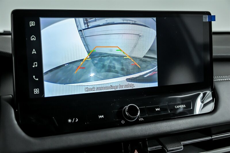 New 2026 Mitsubishi Outlander LE FWD image 23
