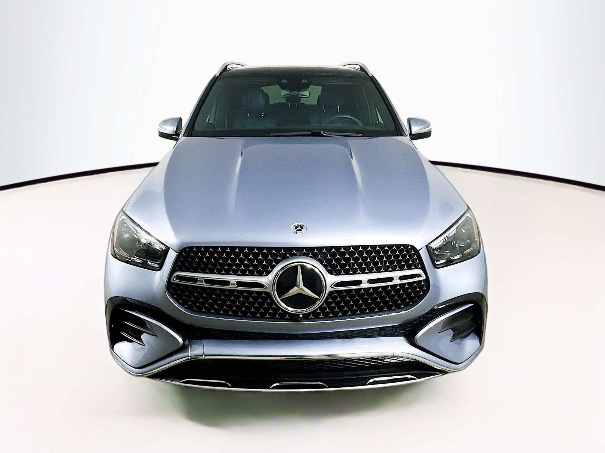 Certified 2025 Mercedes-Benz GLE 450e 4MATIC image 2