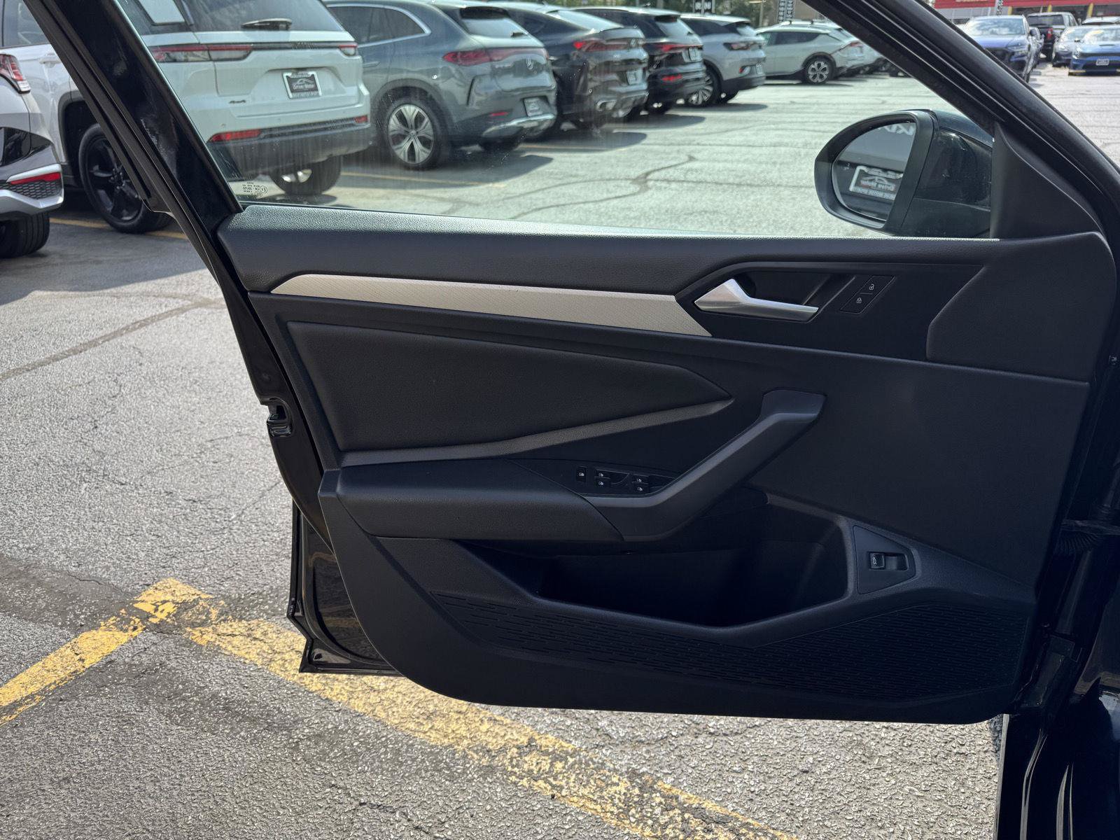 Used 2020 Volkswagen Jetta S w/ Driver Assistance Package FWD image 19