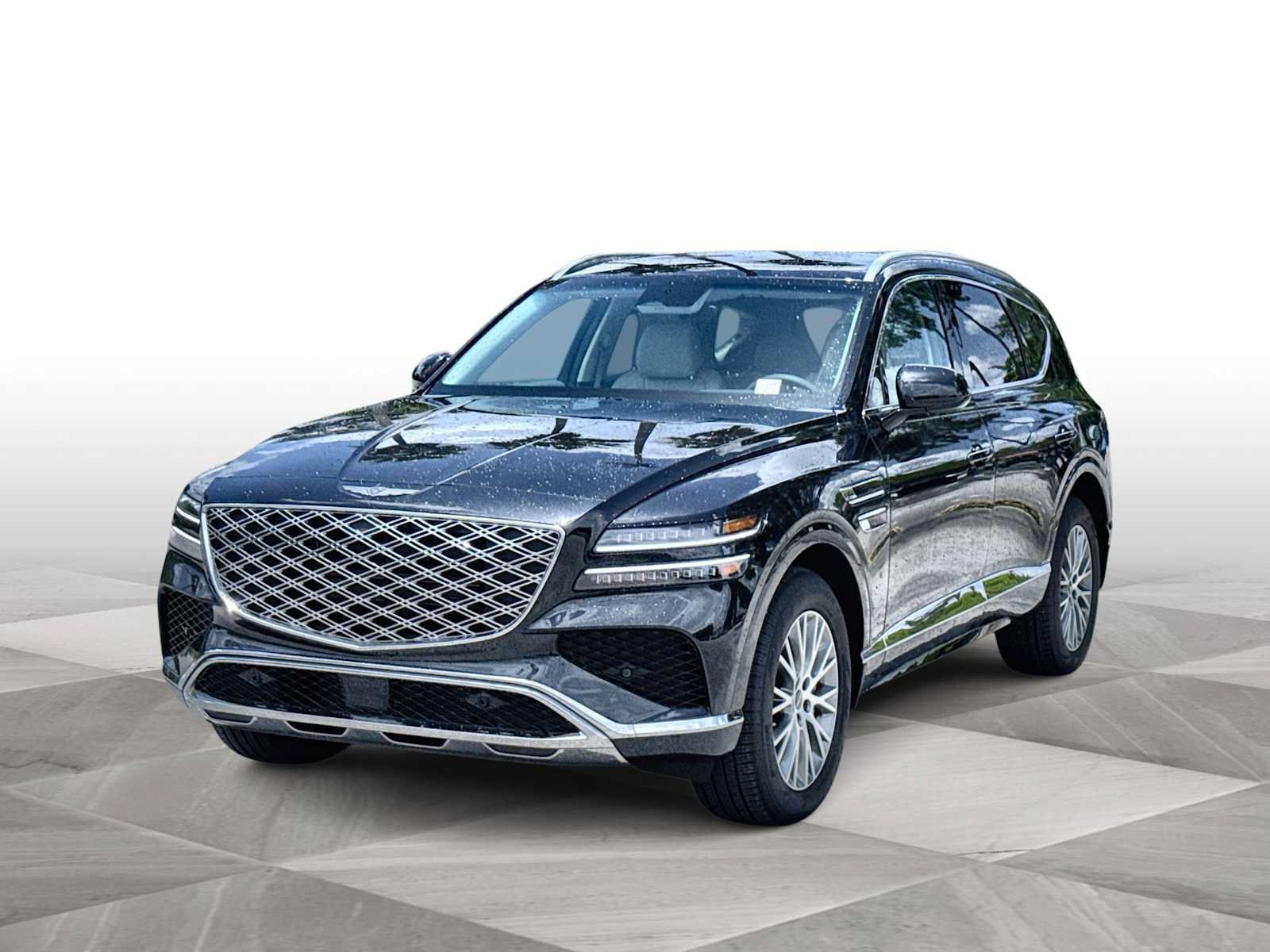 New 2026 Genesis GV80 2.5T RWD image 4