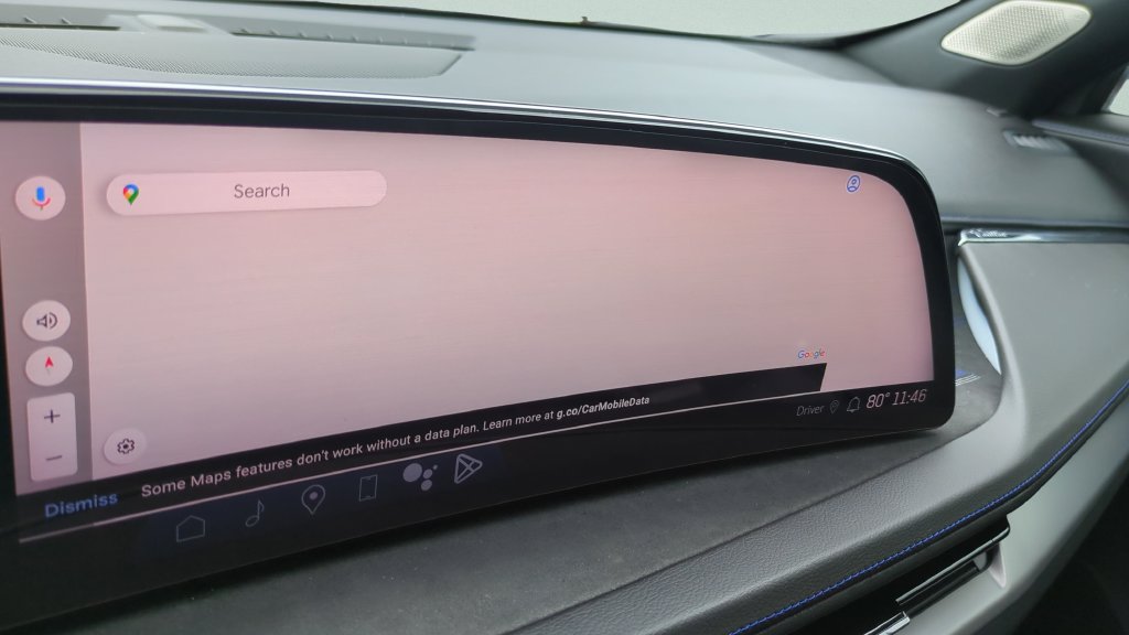 Used 2024 Cadillac XT4 Sport FWD image 19