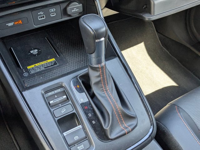 Used 2025 Honda CR-V Sport Touring image 12