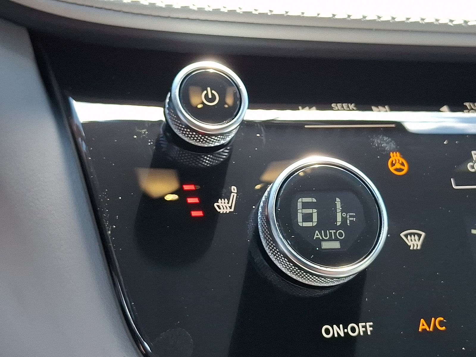 New 2027 INFINITI QX65 Luxe AWD/4WD image 18