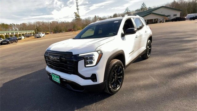 New 2026 GMC Terrain Elevation image 4