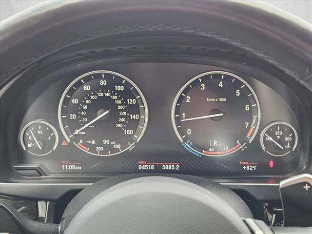 Used 2018 BMW X5 sDrive35i image 11