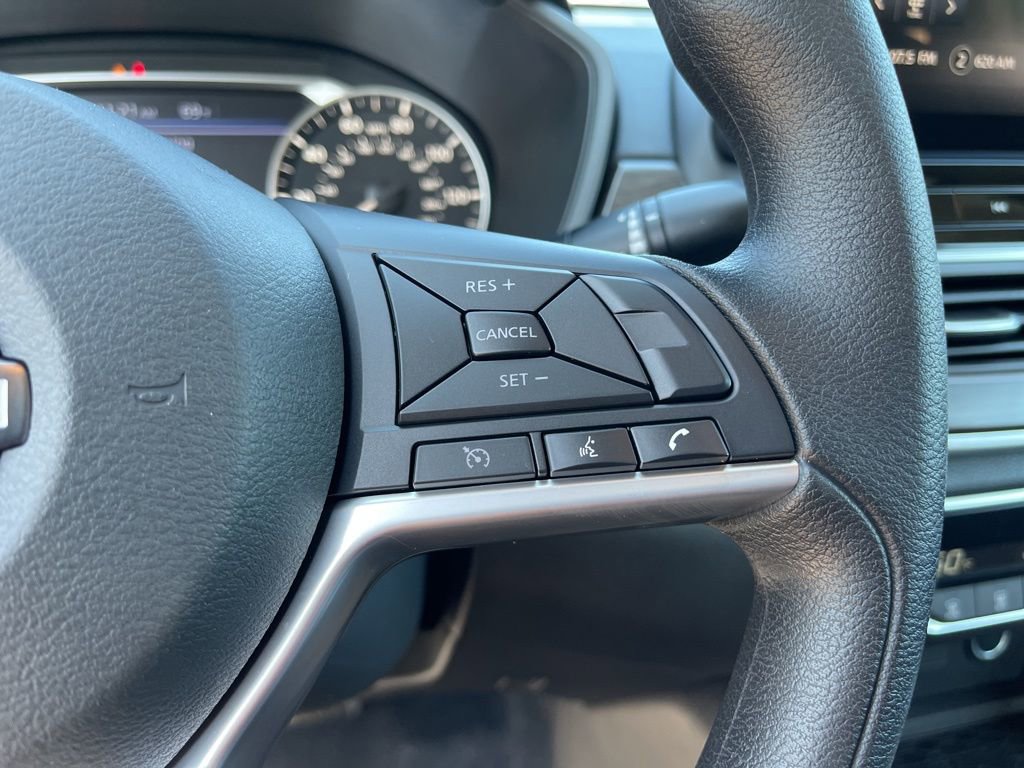 New 2025 Nissan Altima 2.5 SV w/ SV Special Edition Package image 16